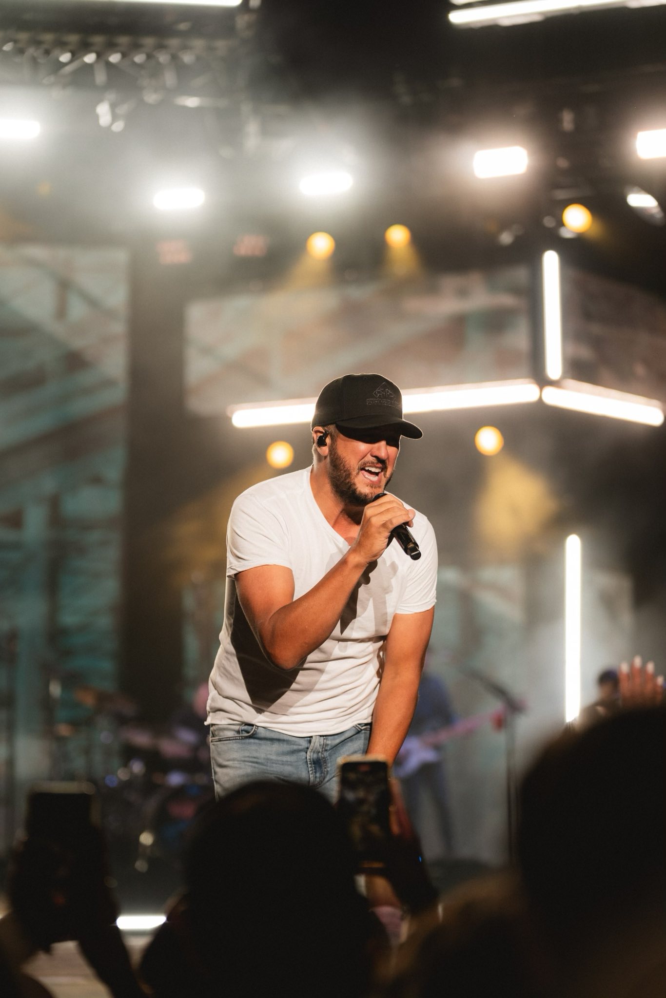 Luke Bryan